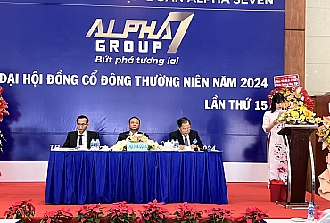 Sản xuất tivi đại trà cho Skyworth, DL1 đặt mục tiêu tăng trưởng 40% doanh thu trong năm 2024