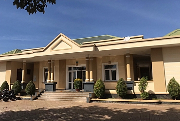 Đại hội cổ đông 2014 DL