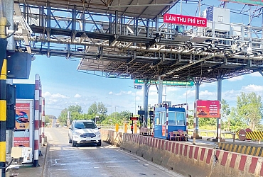 Công ty Cổ phần BOT và BT Đức Long Đắk Nông: Nỗ lực vận hành tốt quốc lộ 14