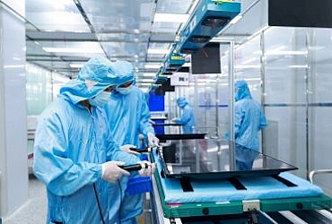 [ANSEN] Công nhân Sản xuất